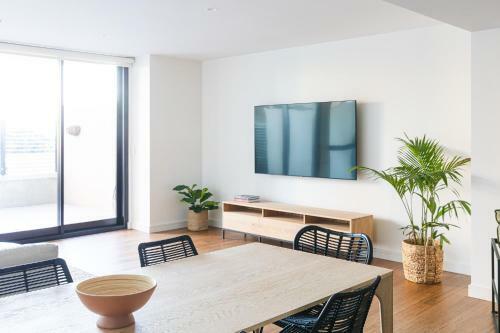 "the Grande" Luxurious Apartment In Arena