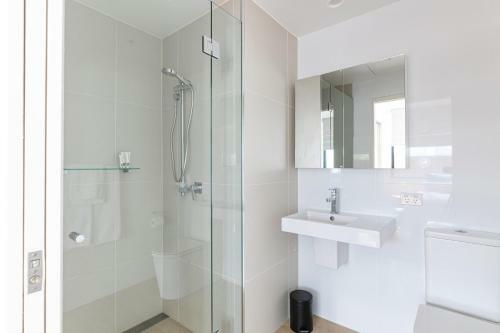 "the Grande" Luxurious Apartment In Arena