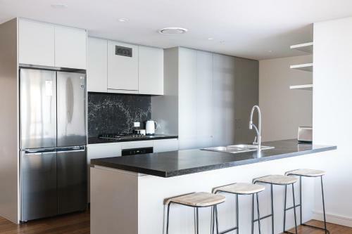"the Grande" Luxurious Apartment In Arena