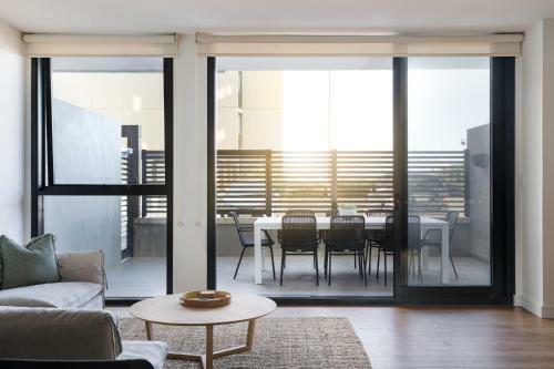 "the Grande" Luxurious Apartment In Arena