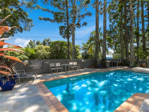 Apartamento Picture Point 4