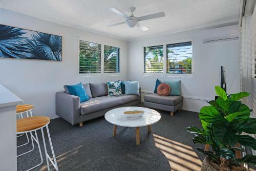 Apartamento Riverside Location, Noosa Sound
