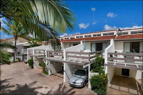 Apartamento Noosa Terrace No 3 - Noosa Getaways