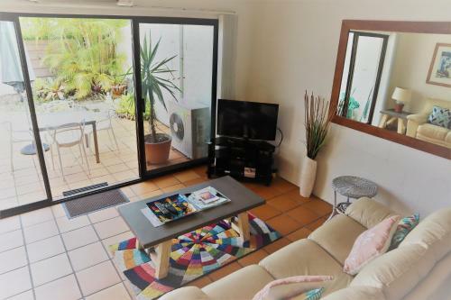 Apartamento Noosa Terrace No 3 - Noosa Getaways