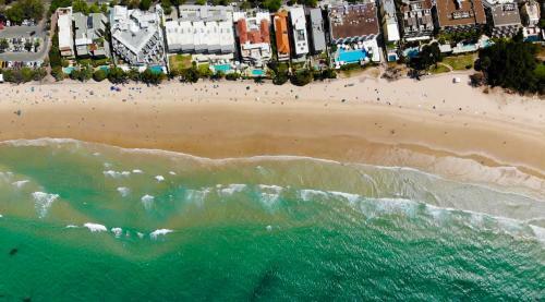 Apartamento Noosa Terrace No 3 - Noosa Getaways