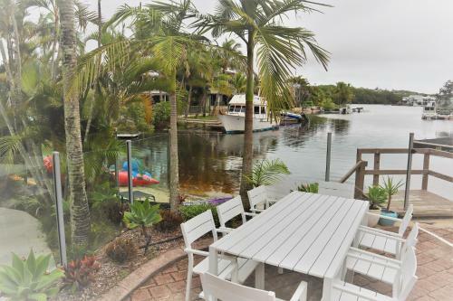 Apartamento Noosa Terrace No 4 - Noosa Getaways