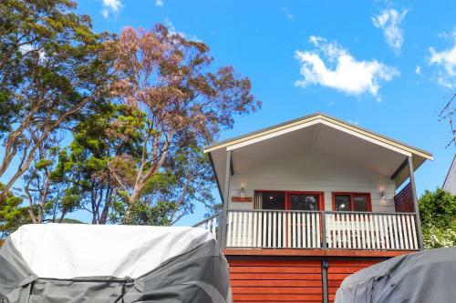 Fairview Cottage