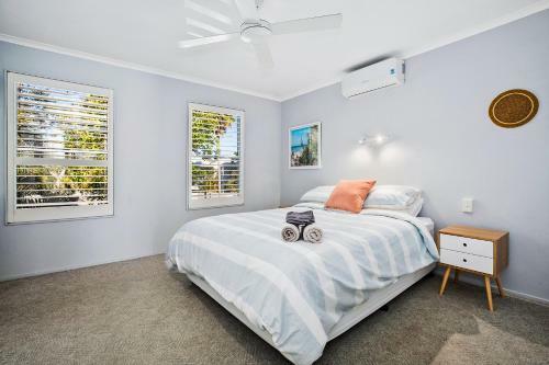 Apartamento Seychelles