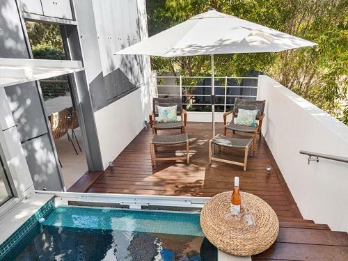 Ultimate Light And Space, Noosa Heads