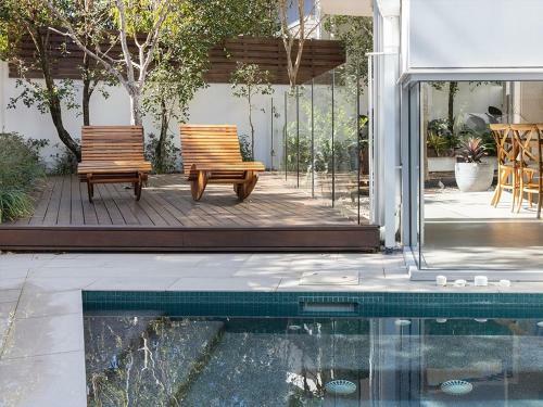 Ultimate Light And Space, Noosa Heads
