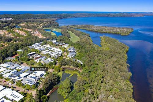 Ultimate Light And Space, Noosa Heads