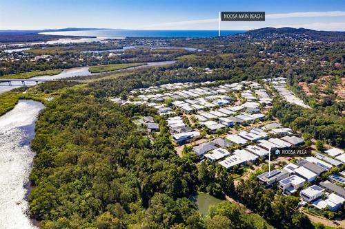 Ultimate Light And Space, Noosa Heads