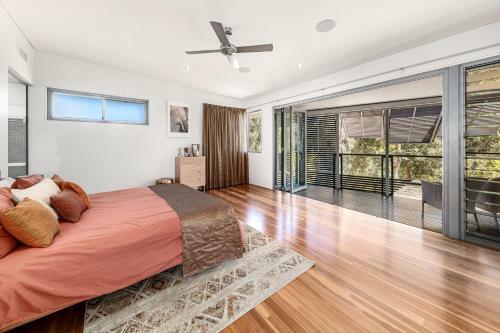 Ultimate Light And Space, Noosa Heads