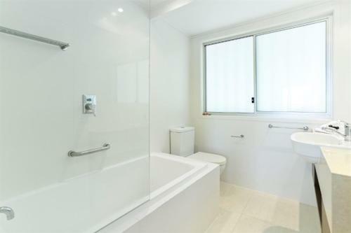 Apartamento Commanding Ocean Views, Noosa Heads