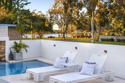 Entertaining In Elegance, Noosaville