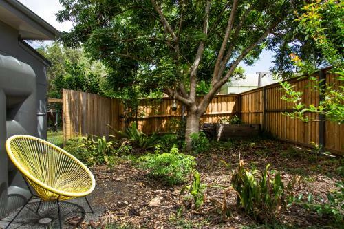 Villa Nowra Studio Barn