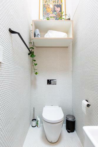 Villa Nowra Studio Barn