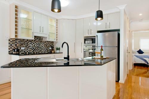 Apartamento Dolphin Cove - Apt 5