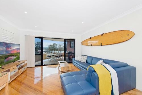 Apartamento Dolphin Cove - Apt 5