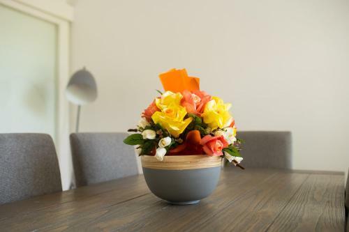 Villa Little Warrendine Comfy & Quiet, Pet Friendly