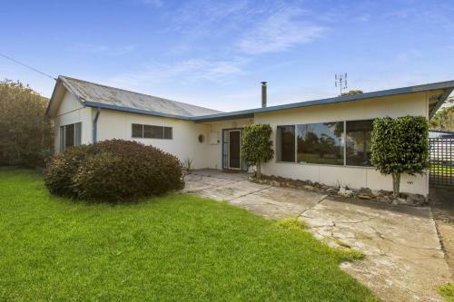 Windsong - Pet Friendly, Wifi And Close To Water
