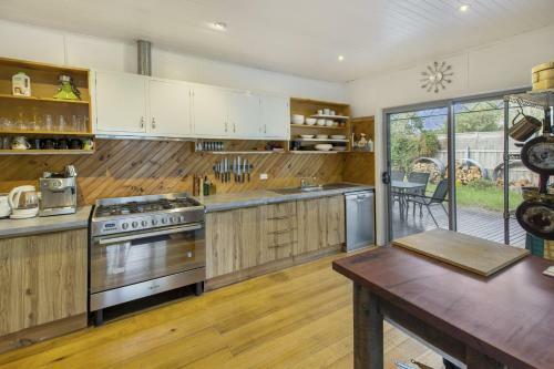 Windsong - Pet Friendly, Wifi And Close To Water