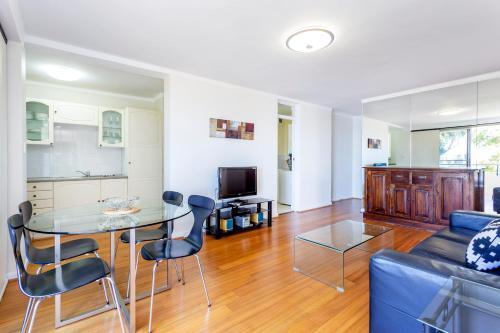 High Tor Apartment 75