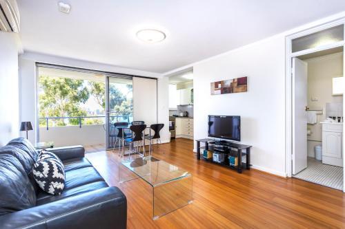 High Tor Apartment 75