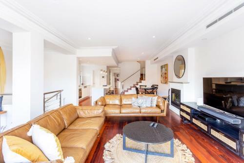 Villa Cottesloe Aqua Retreat - Executive Escapes
