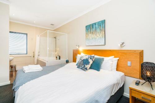 Apartamento 9 - Fine Resort Living For A Regal Rest
