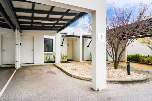 Apartamento 9 - Fine Resort Living For A Regal Rest