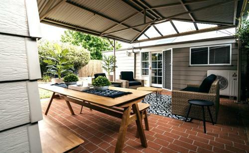 The Icely Cottage - Close To Town Center