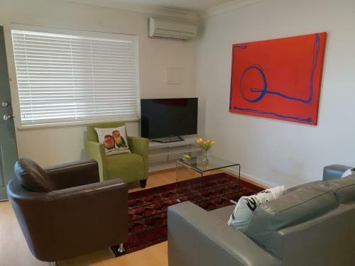 Apartamento Mt.lawley Superb 2 Br Location Comfort, Style 3