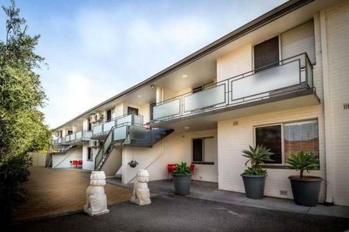 Apartamento Mt.lawley Superb 2 Br Location Comfort, Style 3