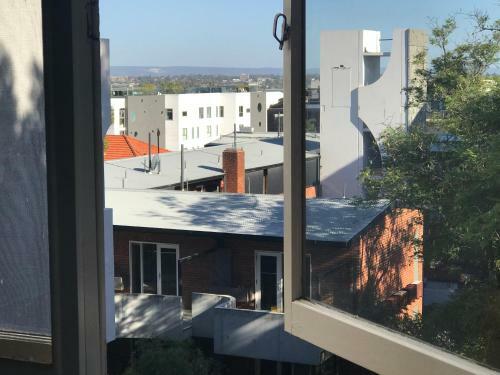 M106 Holiday Apartment In The City