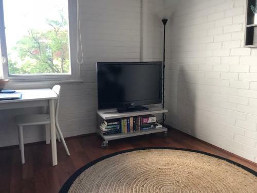 M106 Holiday Apartment In The City