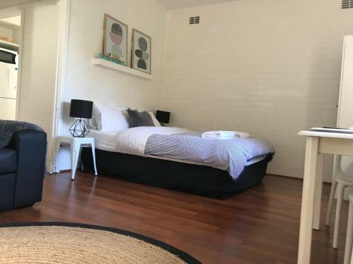 M106 Holiday Apartment In The City