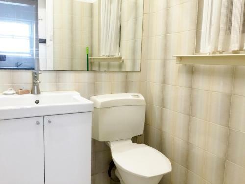 M106 Holiday Apartment In The City