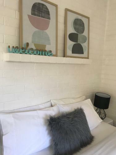 M106 Holiday Apartment In The City