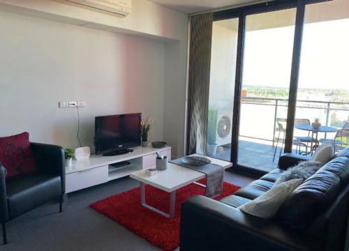 Apartamento Location Location City Views Netflix Wifi Wine
