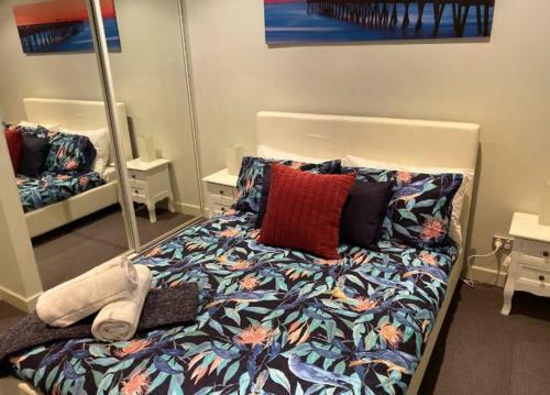 Apartamento Location Location City Views Netflix Wifi Wine