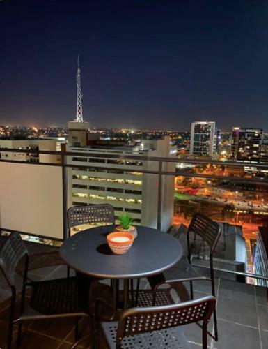 Apartamento Location Location City Views Netflix Wifi Wine