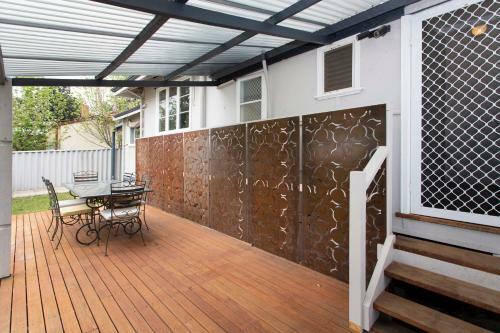 Cosy Cottage -3 Bedrooms Victoria Park