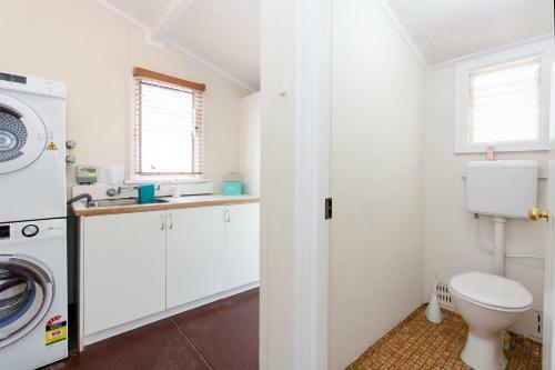 Cosy Cottage -3 Bedrooms Victoria Park