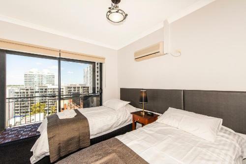 77 Premium Cbd Apartment Free Wifi Netflix Parking