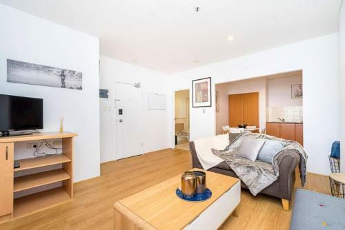 Apartamento 904 Sky High Quality Excellent Fit Out Sleeps 2