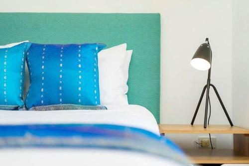 Apartamento 904 Sky High Quality Excellent Fit Out Sleeps 2