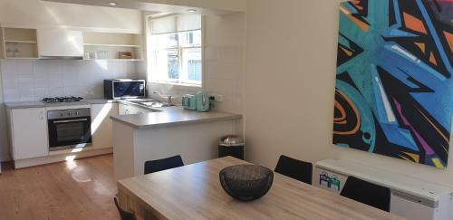 The Bay Apartment