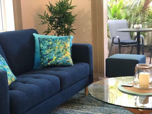 Apartamento Crystal Palms