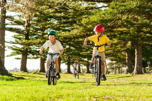 Gardens Caravan Park